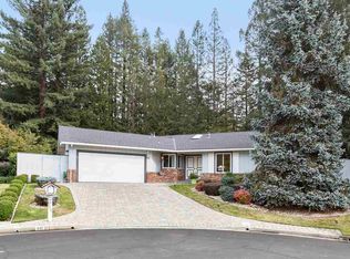 245 Ivy Pl, Orinda, CA 94563