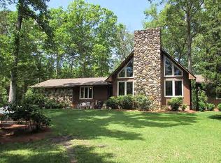 309 Hallman Wagon Rd, Leesville, SC 29070