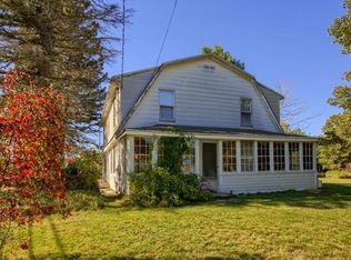 175 Sterling Rd, Princeton, MA 01541