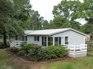 2138 Joyner Pond Rd, Aiken, SC 29803