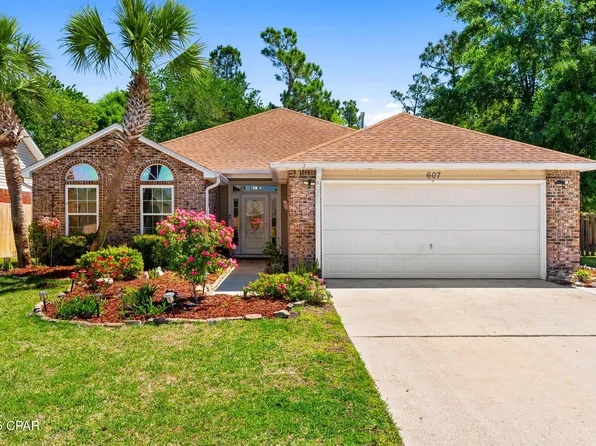 607 Timbers Xing, Lynn Haven, FL 32444