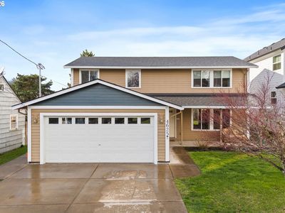 4625 SE Whipple Ave, Milwaukie, OR, 97267
