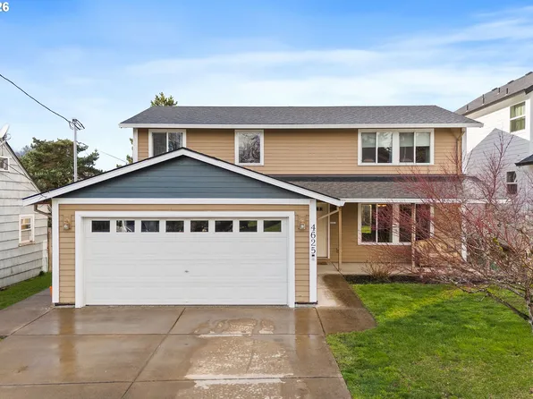 4625 SE Whipple Ave, Milwaukie, OR 97267