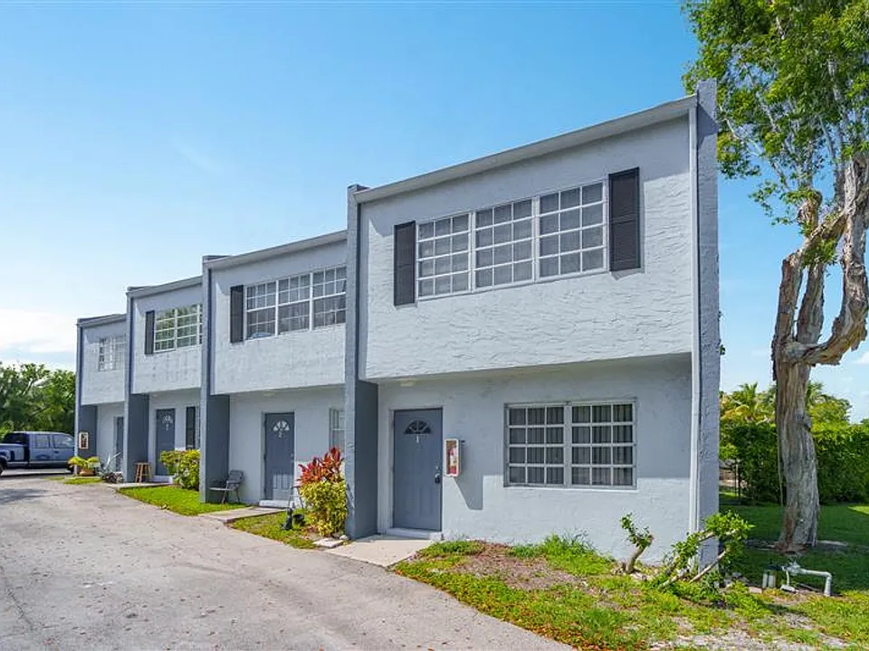 Vista Townhomes
