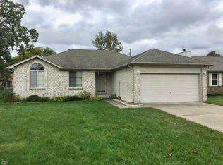 4754 Lamont Ct, Warren, MI 48091