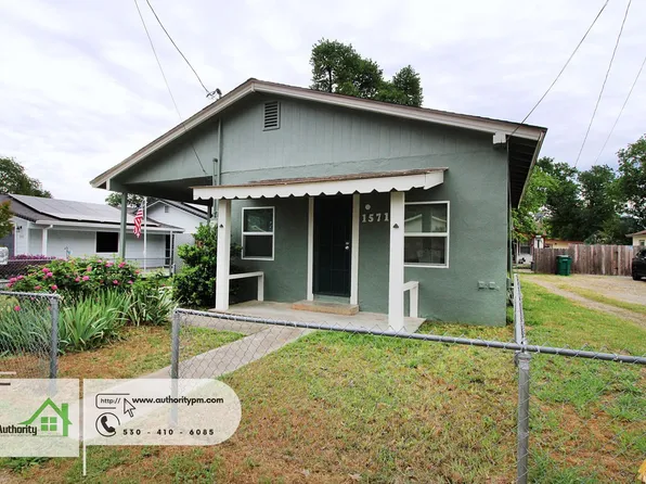 1571 1st St, Anderson, CA 96007
