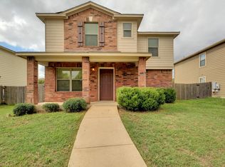 5709 Viewpoint Dr, Austin, TX 78744