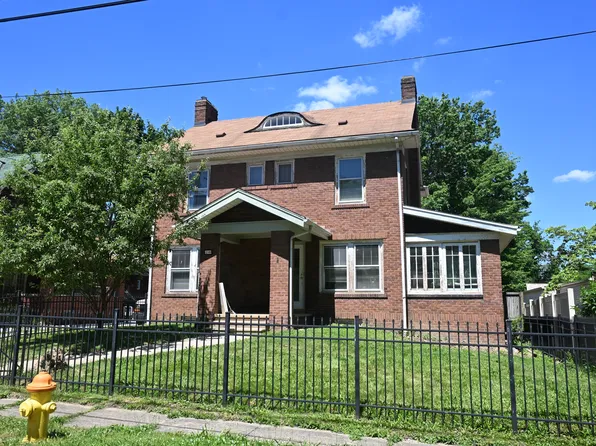 16 Orchard Rd, Akron, OH 44313