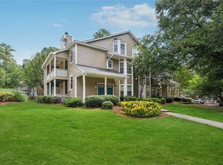 6430 Oakleaf Way, Morrow, GA 30260