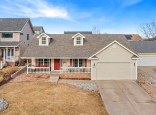 325 53rd Ave, Greeley, CO 80634