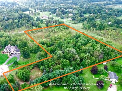 8150 Pine Ridge Ct, Northville, MI, 48168