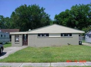315 Post Dr, Luling, LA 70070