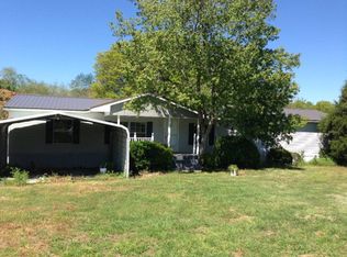 3884 Buck Head Rd, Baxley, GA 31513