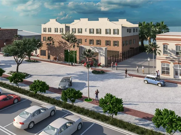 17 N 2nd St, Fernandina Beach, FL 32034