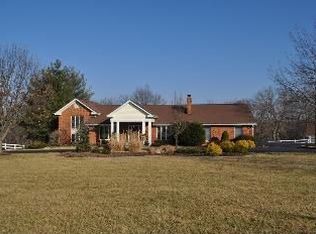 17452 W Bridle Trl, Glencoe, MO