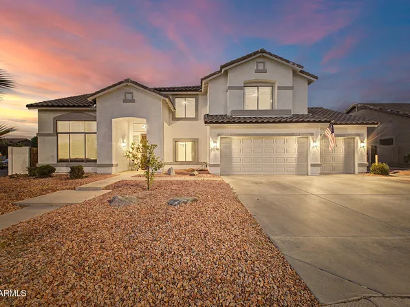 4430 E DES MOINES Street, Mesa, AZ 85205