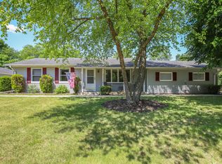 10108 34th Ave, Pleasant Prairie, WI 53158