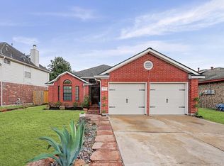 5027 E Fallen Bough Dr, Houston, TX 77041