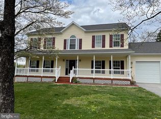 1162 John Brown Farm Rd, Harpers Ferry, WV 25425