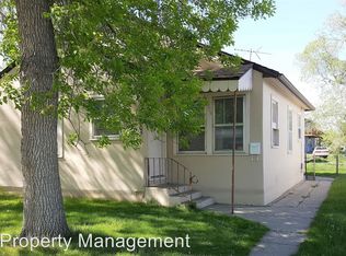 605 E 6th St, Laurel, MT 59044