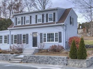 66 Spring St, Stoneham, MA 02180