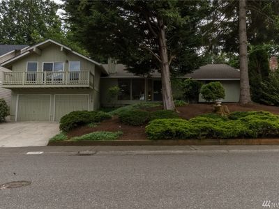 17019 SE 41st St, Bellevue, WA, 98008