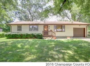 1807 Larch Pl, Urbana, IL