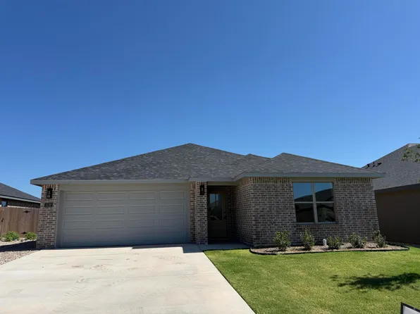 3122 Cedarhill Dr, San Angelo, TX 76904