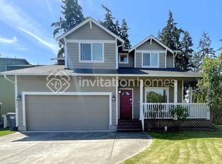 4838 204th Street Ct E, Spanaway, WA 98387