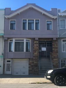 615 10th Ave, San Francisco, CA, 94118