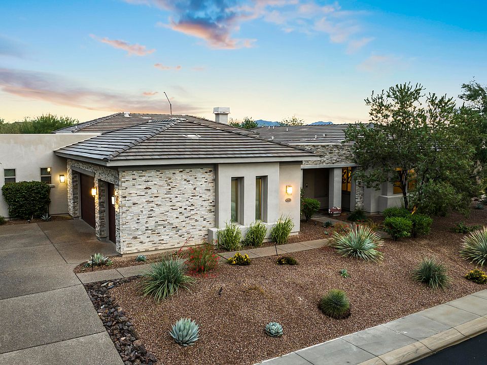 30305 N 55th Way, Cave Creek, AZ 85331 | MLS #6950128 | Zillow