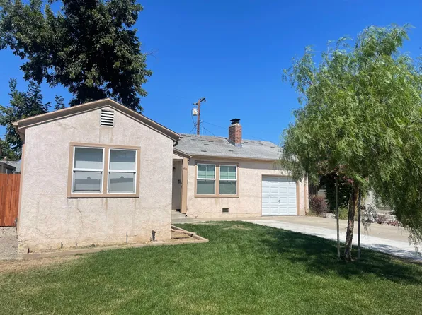 1719 W Roselawn Ave, Stockton, CA 95204