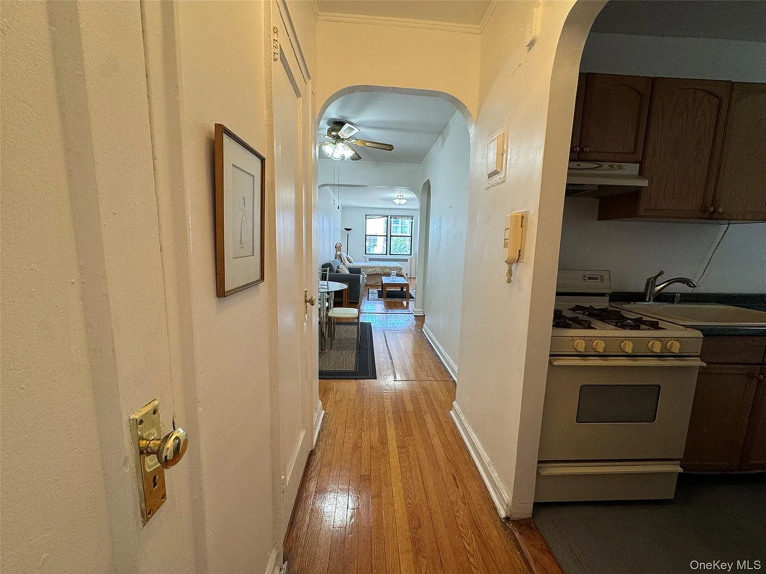 69-40 yellowstone blvd #404 photo 1