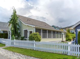 103 Bootlegger Ln, Oroville, WA 98844