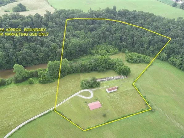 9896 Rainbow Trout Rd, Summersville, KY 42782