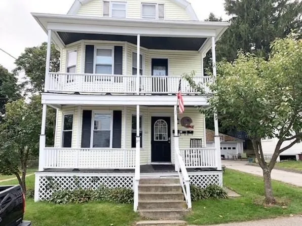 21 Falmouth St #2, Worcester, MA 01607