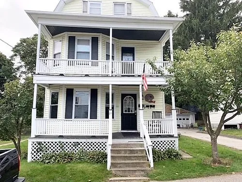 21 Falmouth St #2 Photo 1