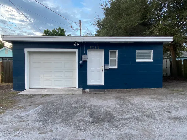 4725 1/2 1st Ave N, Saint Petersburg, FL 33713