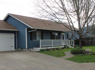 730 McCall Way, Philomath, OR 97370