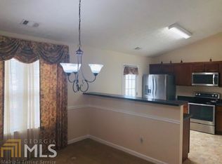 3089 Rex Ridge Cir, Rex, GA 30273