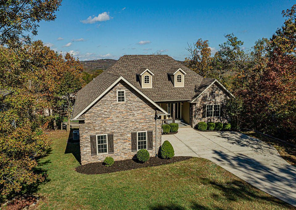 612 Crossing Dr, Branson West, MO 65737 Zillow