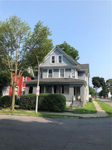 2 Arnett Blvd, Rochester, NY, 14611