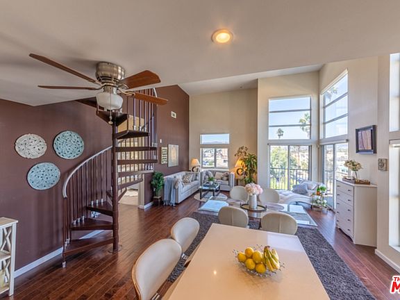 5th image of 155 S Oxford Ave #Penthouse 6