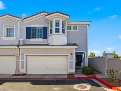 2573 Diplomacy Pointe Ct, Henderson, NV, 89052