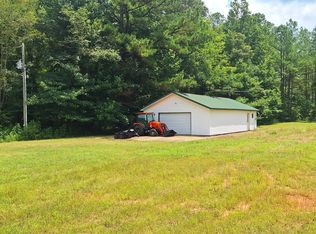 470 McMackins Ln, Hollow Rock, TN 38342