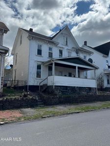 1021-23 2nd Ave, Altoona, PA, 16601