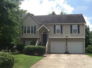 4233 Morning Dew Dr, Powder Springs, GA 30127