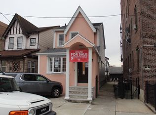 10312 117th St, South Richmond Hill, NY 11419