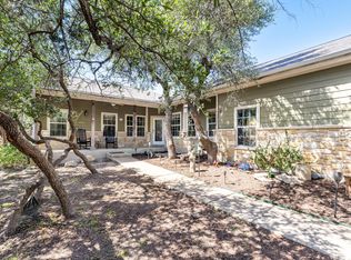204 Deer Creek Cir, Dripping Springs, TX 78620
