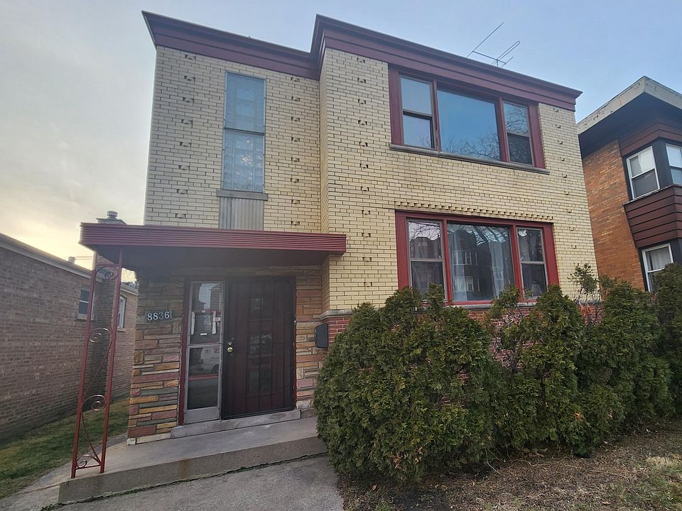 1st image of 8836 S Harper Ave #2